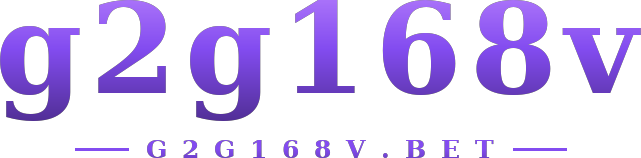 g2g168v โลโก้